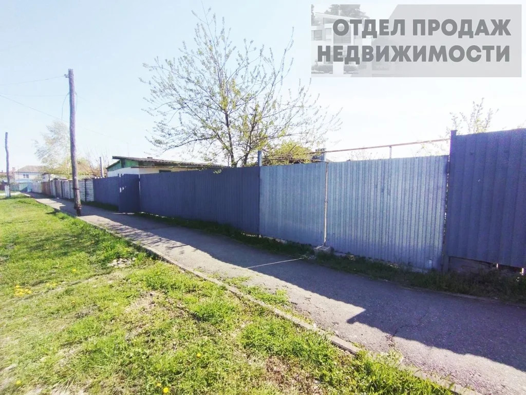 Участок на две улицы - Фото 2