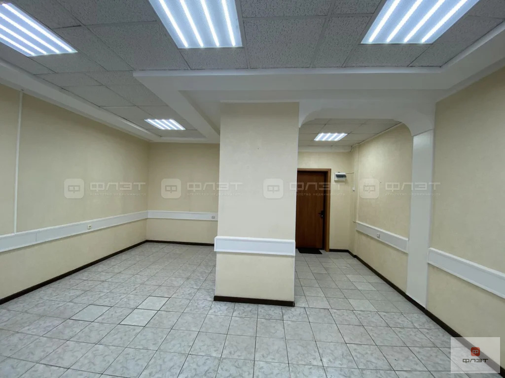 Аренда офиса, Казань, ул. Родины д.7 к6 - Фото 6