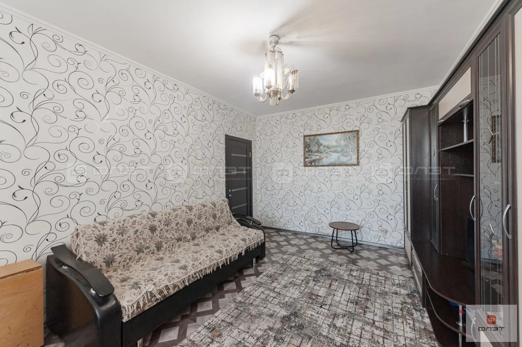 Продажа квартиры, Казань, ул. Лукина - Фото 7