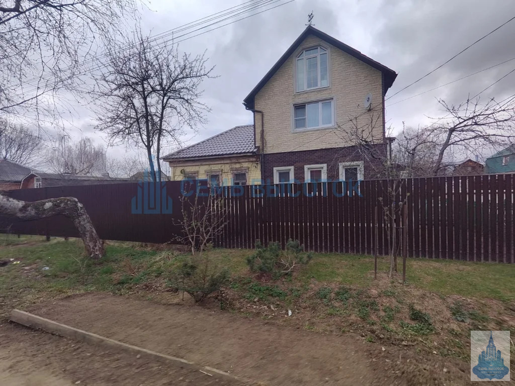 Продажа дома, Подольск, ул. Щеглова - Фото 16