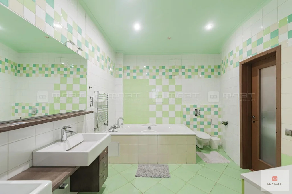 Продажа квартиры, Казань, ул. Тельмана - Фото 26