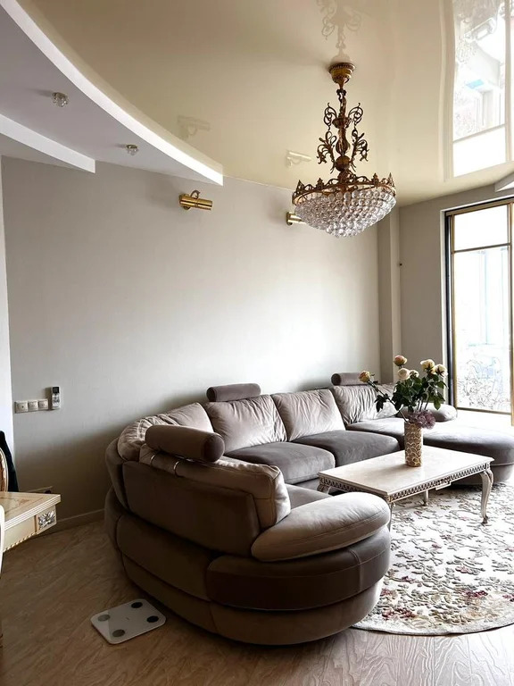 Продам 4-комн. квартиру 140 кв.м. - Фото 13