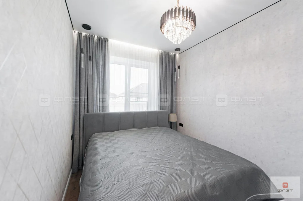 Продажа дома, Куюки, Пестречинский район, ул. Радужная - Фото 11
