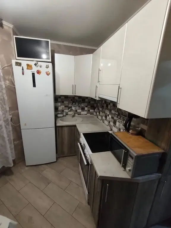 Железнодорожная улица, 24, Красногорск - Фото 0