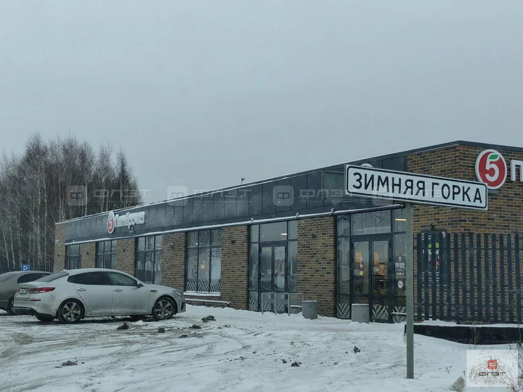 Продажа дома, Зимняя Горка, Лаишевский район, ул. Мусы Джалиля - Фото 12