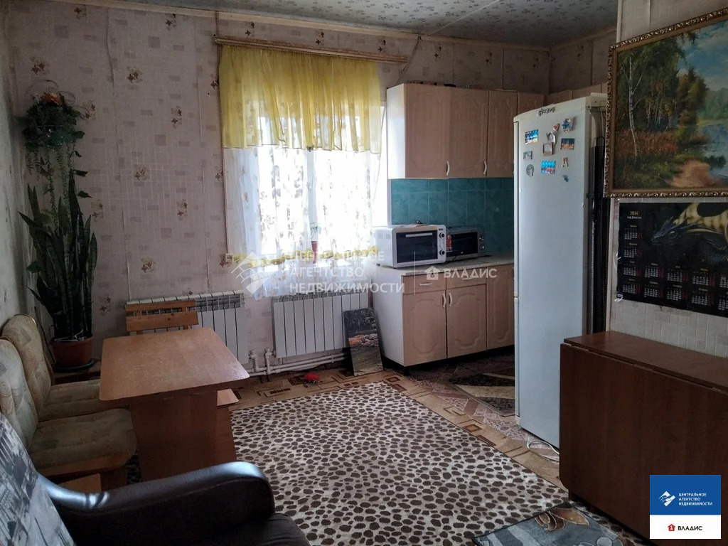 Продажа дома, Кауровка, Касимовский район - Фото 20