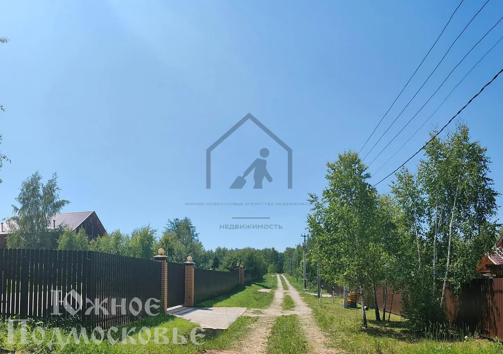 Продажа участка, Заокский район, Заокский р.п. - Фото 15