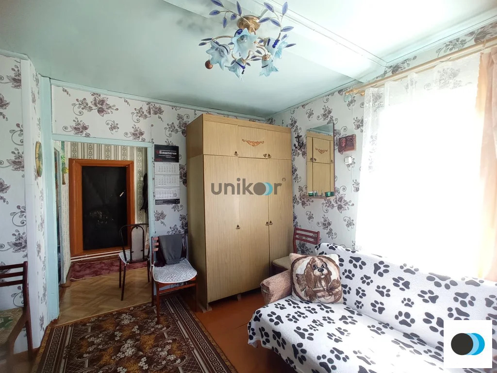 Продажа дома, Иглино, Иглинский район, ул. Октябрьская - Фото 16