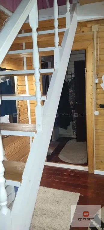 Продажа дома, Верхний Услон, Верхнеуслонский район, ул. Ленина - Фото 4