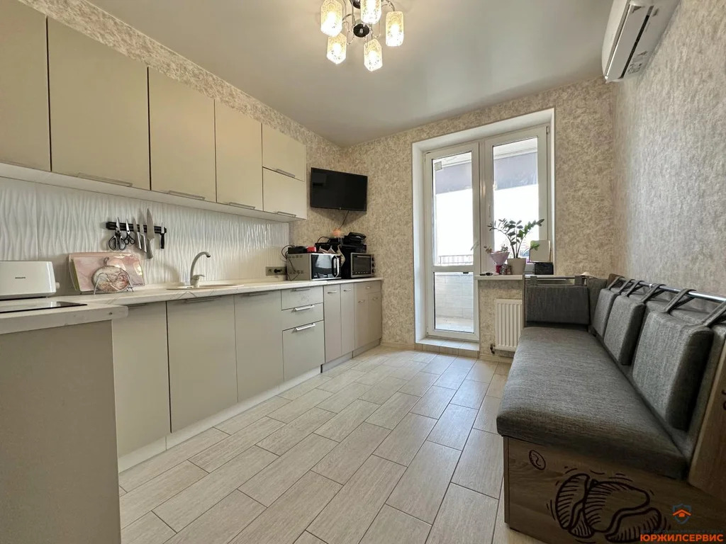 Продажа квартиры, Домодедово, Домодедово г. о., улица Кирова - Фото 1