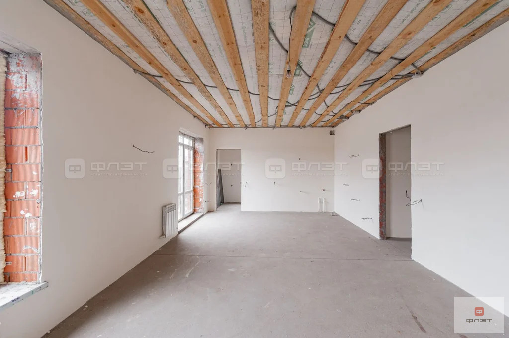 Продажа дома, Казань, дом 361 - Фото 3