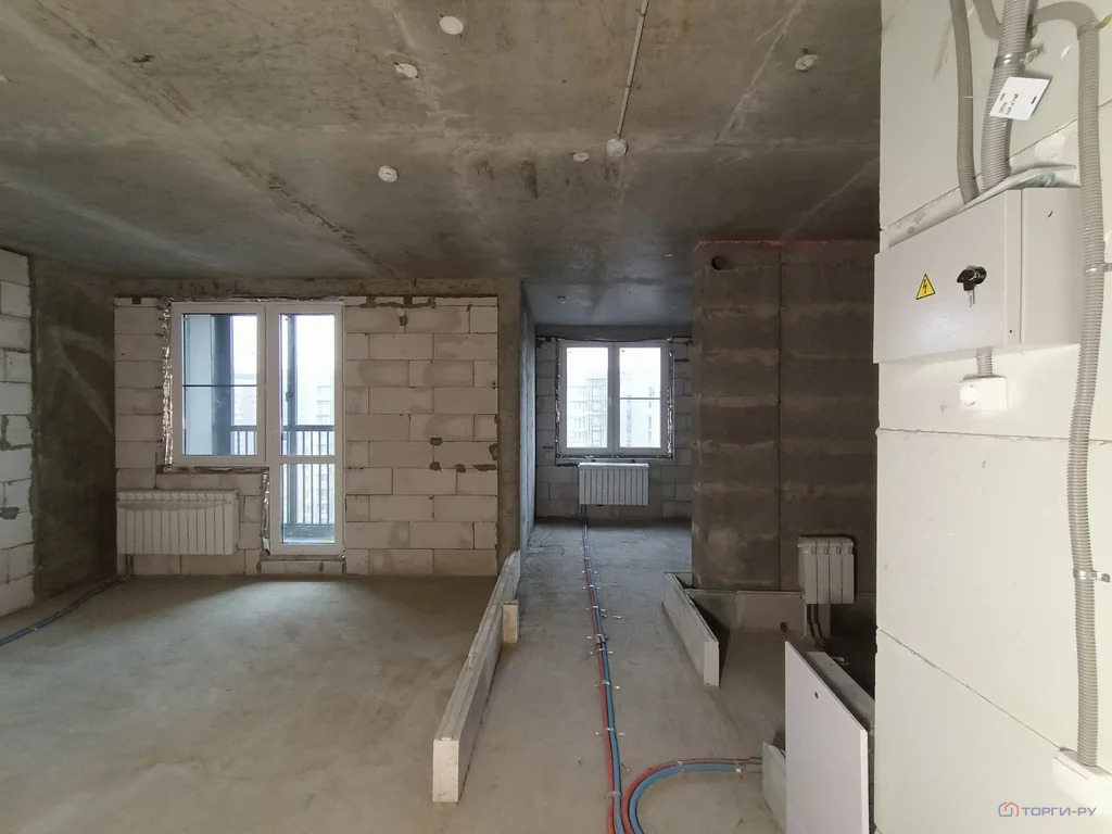 Продажа квартиры, ул. Полярная - Фото 7