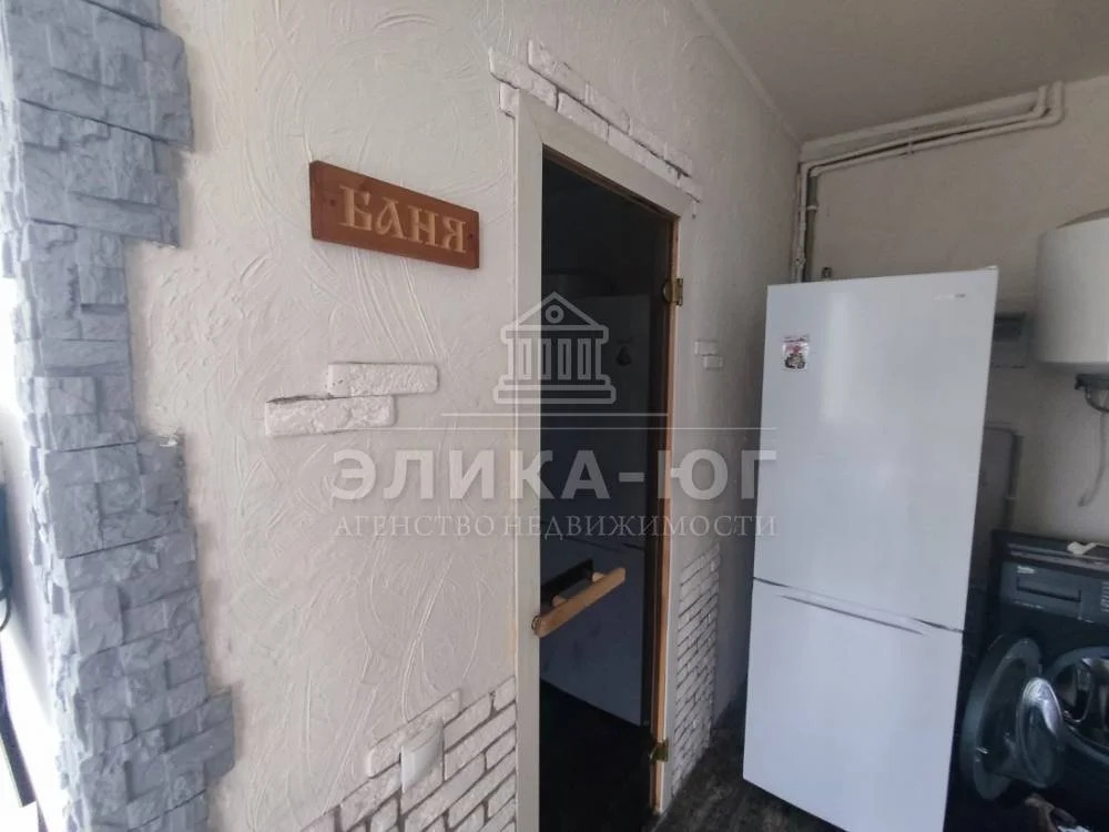 Продажа дома, Архипо-Осиповка, ул. Ленина - Фото 17