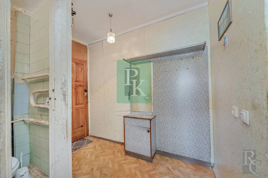 Продажа квартиры, Севастополь, ул. Горпищенко - Фото 0