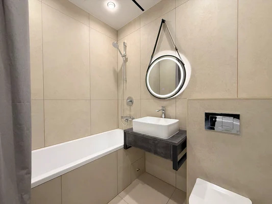 Продам однокомнатную (1-комн.) квартиру, Вишневый пер, 3, Нижний Но... - Фото 16