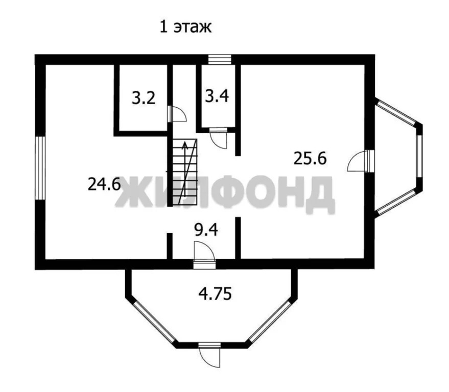 Продажа дома, Барабинск, ул. Барабинская - Фото 10