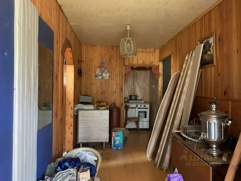 Купить дом 114.0м Тульская область, Алексин городской округ, Большое ... - Фото 17