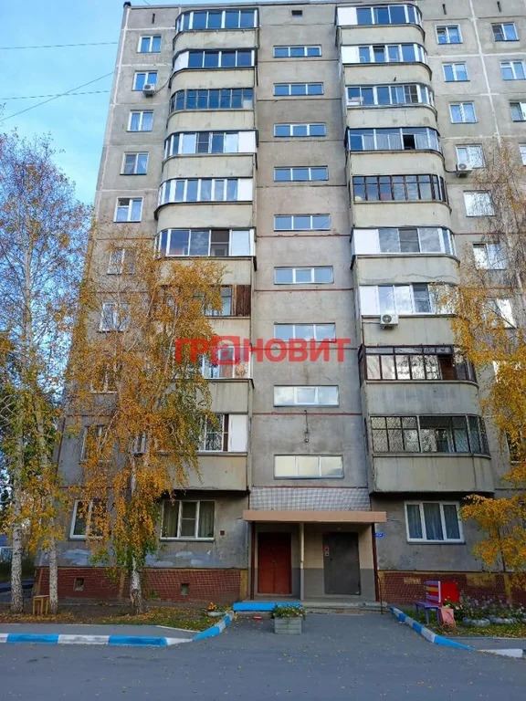 Продажа квартиры, Новосибирск, ул. Полтавская - Фото 27