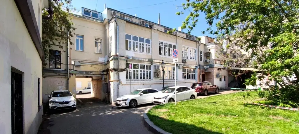 1-к.Маросейка, д.6-8с1 - Фото 20