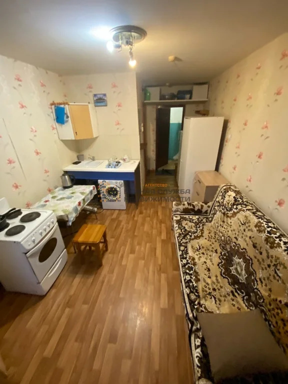 Аренда квартиры, Уфа, ул. Ферина - Фото 1