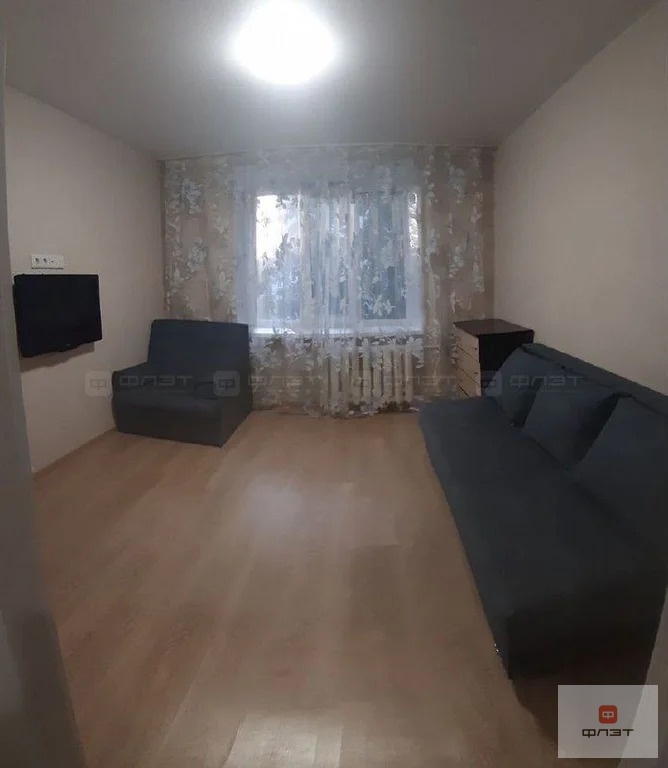 Продажа квартиры, Казань, ул. Рихарда Зорге - Фото 1