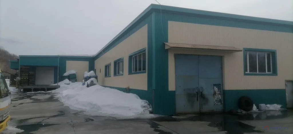 Продажа производственного помещения, Вилючинск, ул. Лесная - Фото 3
