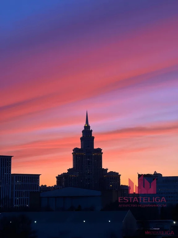 Аренда квартиры, Ленинградский пр-кт. - Фото 29