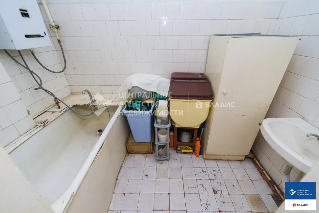 Продажа квартиры, Рязань, ул. Медицинская - Фото 11