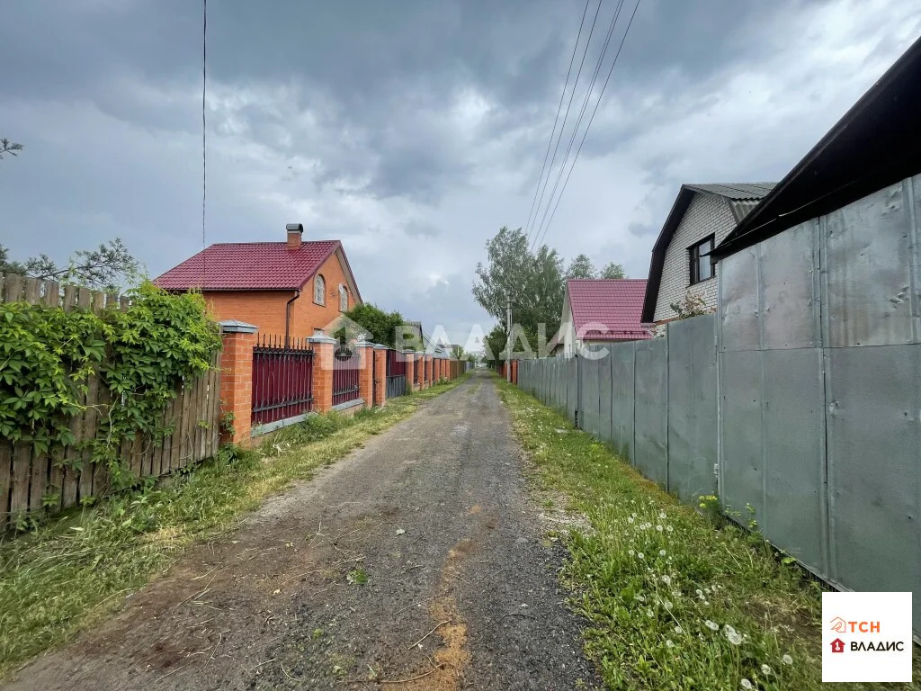 Продажа участка, Богородский г. о., 95 - Фото 36