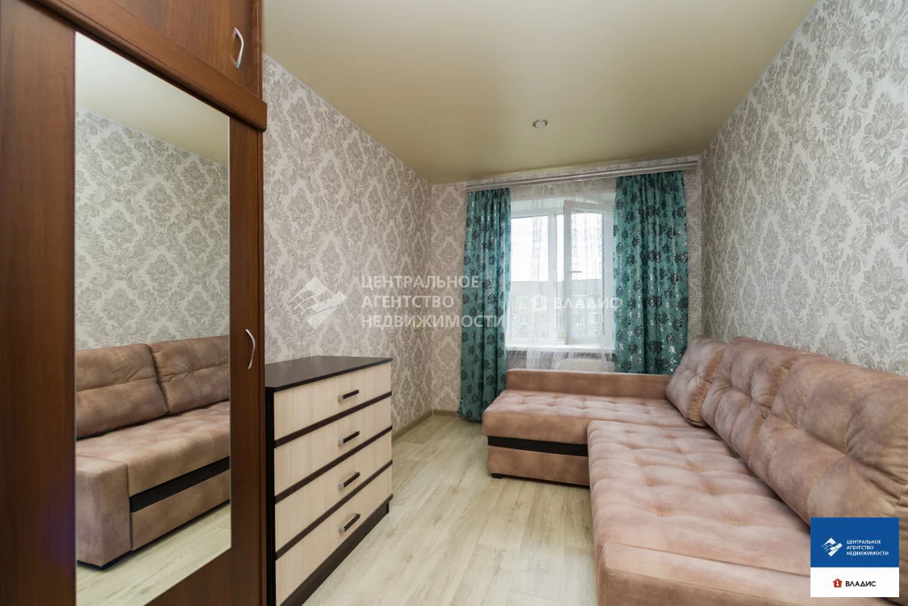 Продажа квартиры, Рязань, ул. Березовая - Фото 2