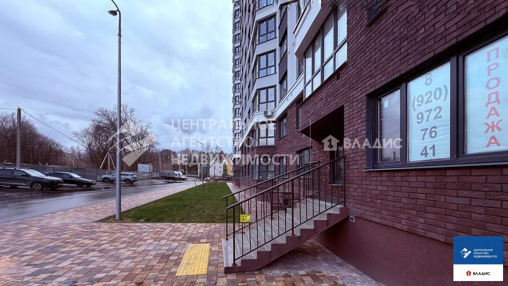 Продажа ПСН, Рязань, Славянский проспект - Фото 3