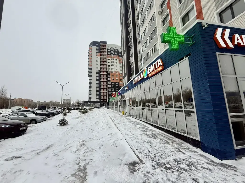 Продажа квартиры, Оренбург, Победы пр-кт. - Фото 18