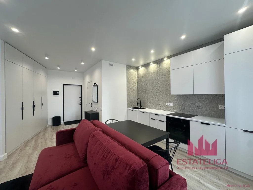 Продажа квартиры, Видное, Ленинский район, улица Галины Вишневской - Фото 6