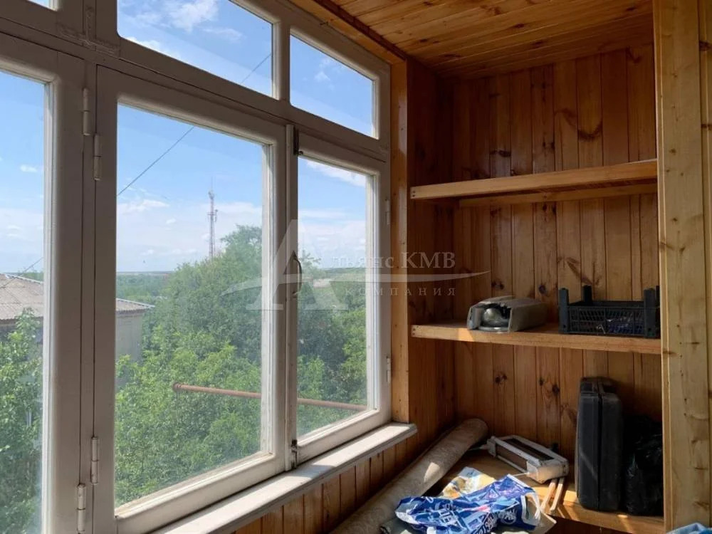 Продажа квартиры, Георгиевск, ул. Филатова - Фото 8