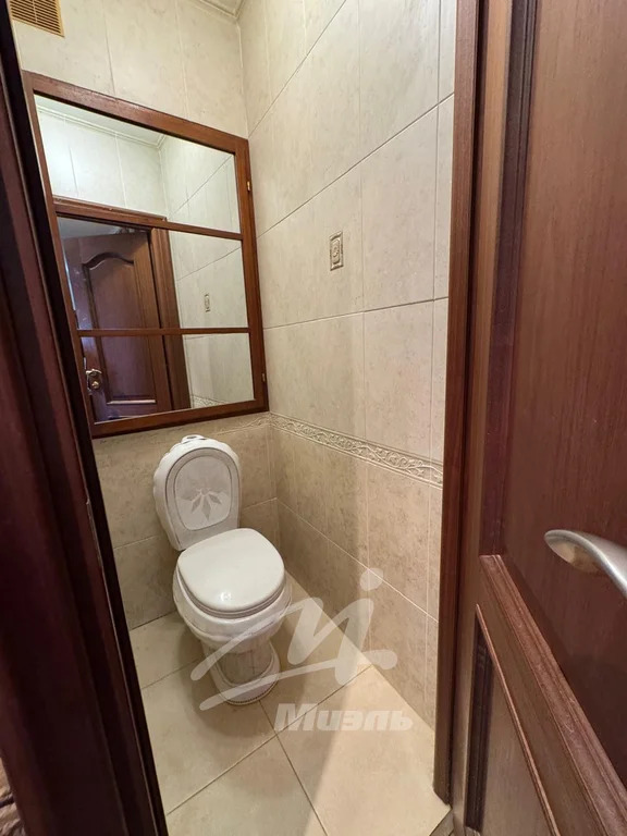 Продажа квартиры, м. Тушинская, Набережная Б. ул. - Фото 14