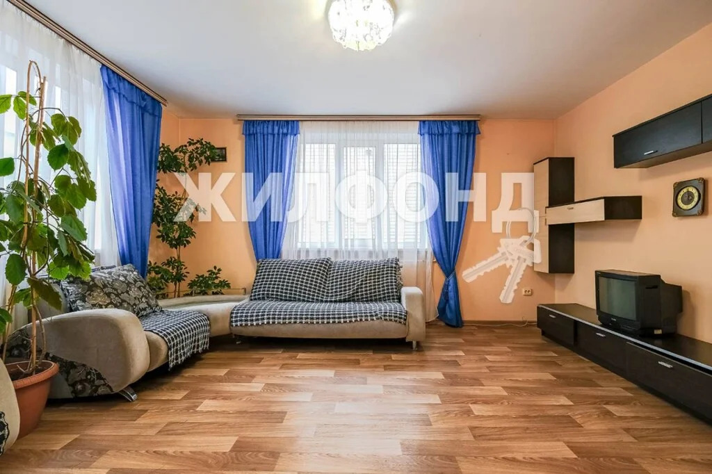 Продажа дома, Новосибирск, ул. Прокопьевская 2-я - Фото 2