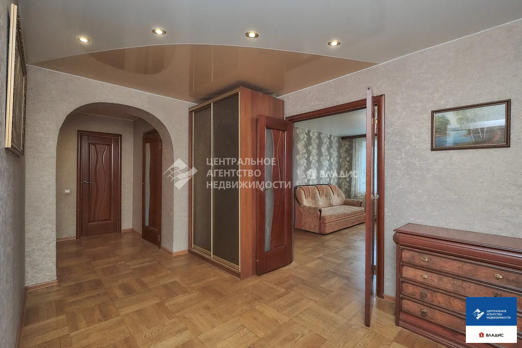 Продажа квартиры, Рязань, ул. Новоселов - Фото 8