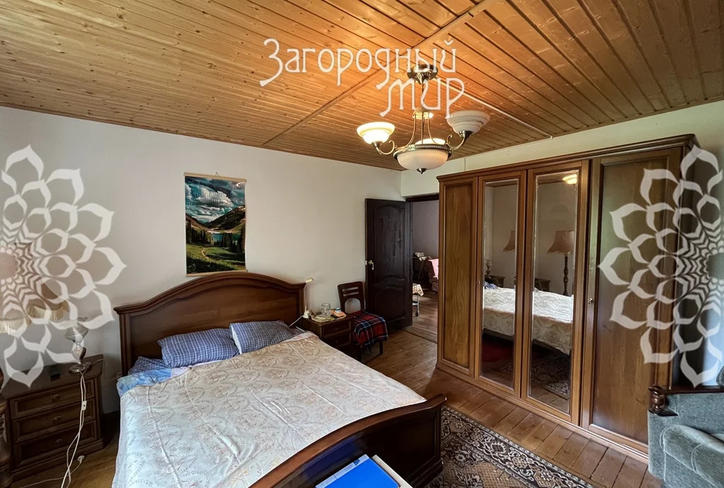 Продам дом, Егорьевское шоссе, 20 км от МКАД - Фото 22