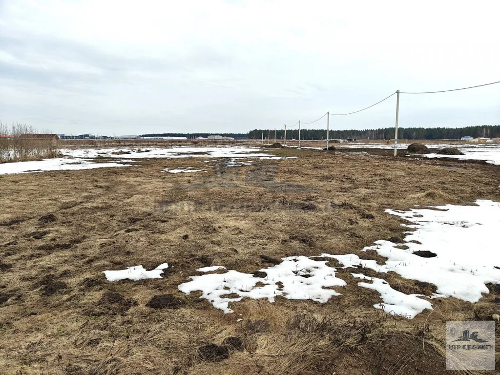 Продажа, участок 11.23 соток - Фото 2