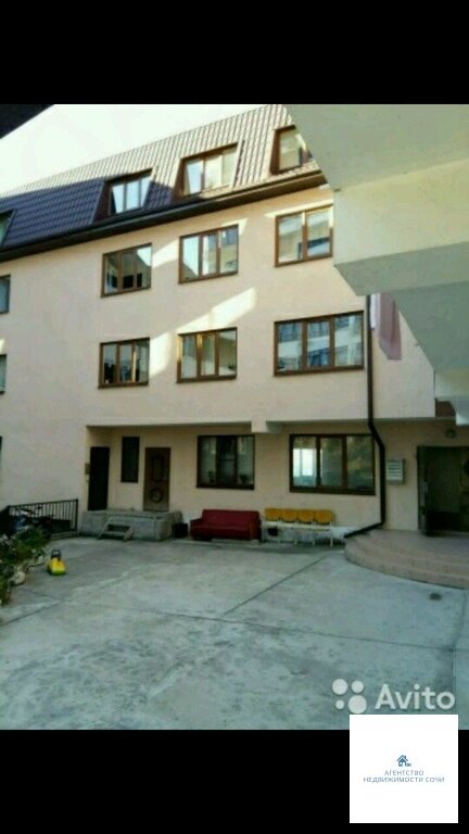 1-к квартира, 30 м, 3/5 эт. - Фото 10