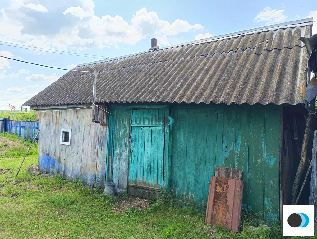 Продажа дома, Новая Березовка, Иглинский район, ул. Уральская - Фото 12