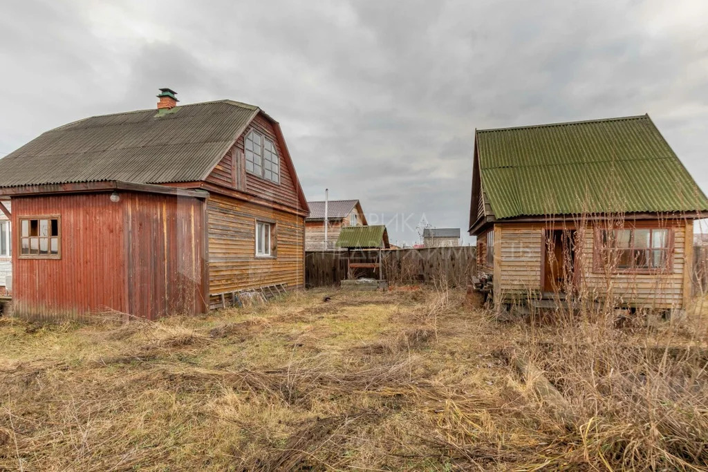 Продажа дома, Тюмень, г Тюмень - Фото 19