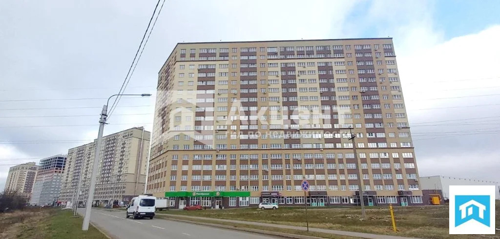 Продажа квартиры, Иваново, мкр Видный - Фото 14