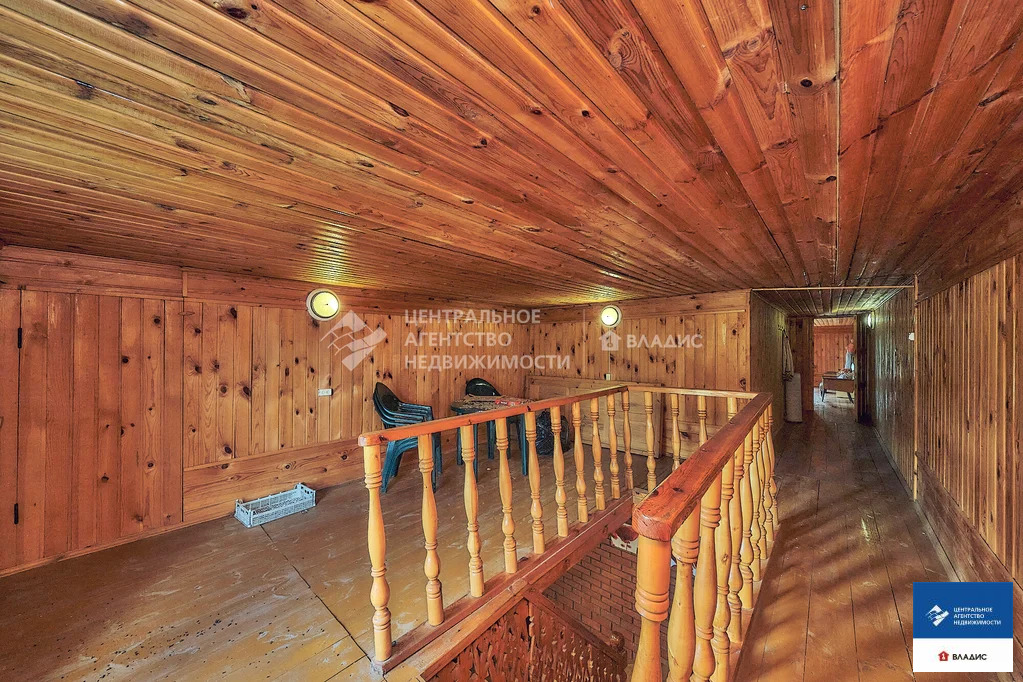 Продажа дома, Иванчино, Рыбновский район - Фото 12