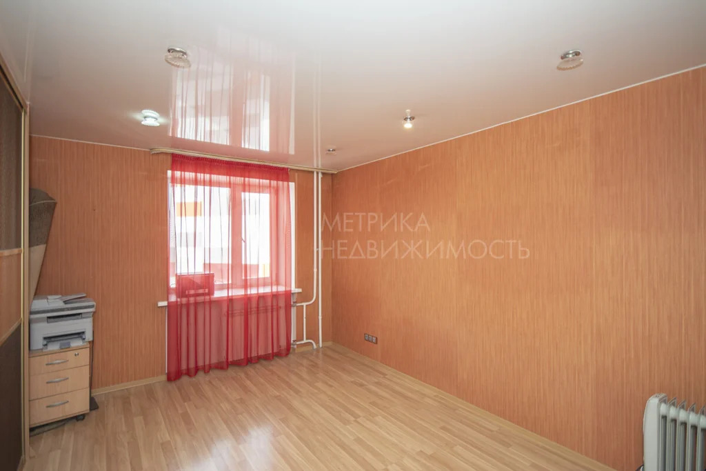 Продажа квартиры, Тюмень, г Тюмень - Фото 37