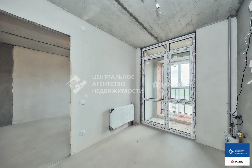 Продажа квартиры, Рязань, ул. Космонавтов - Фото 14