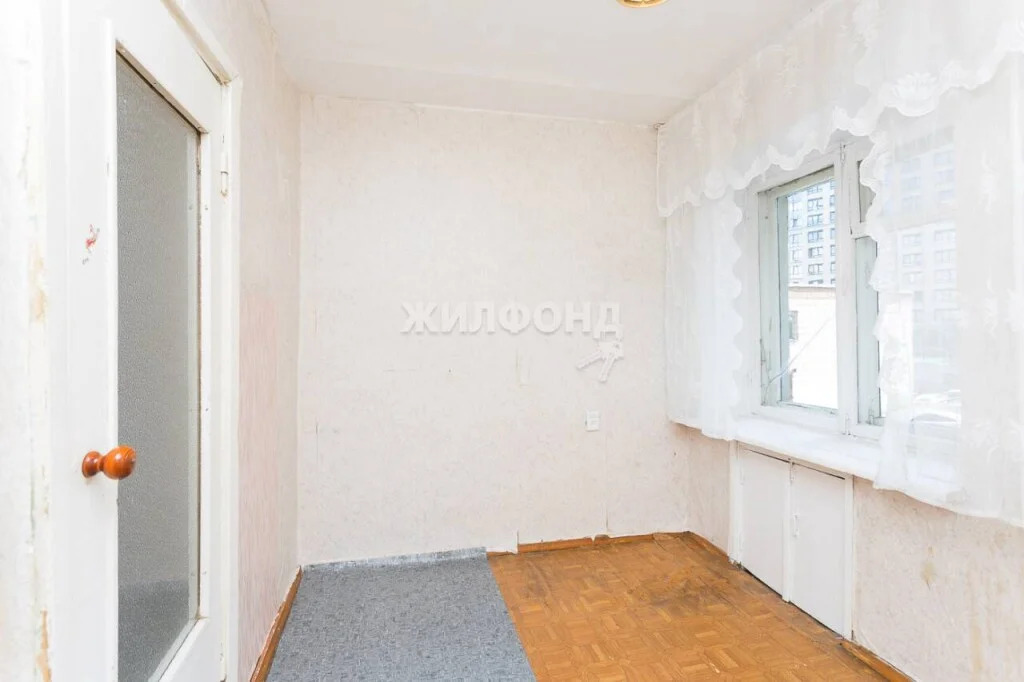 Продажа квартиры, Новосибирск, ул. Бориса Богаткова - Фото 4