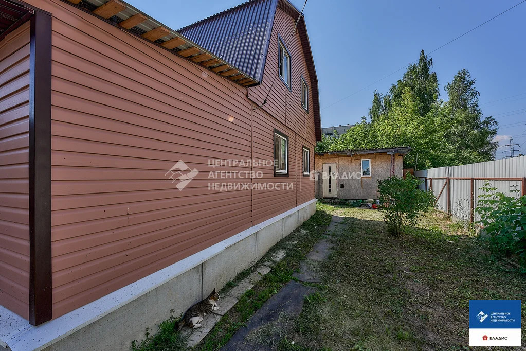 Продажа дома, Рыбное, Рыбновский район, ул. Электротяговая - Фото 3