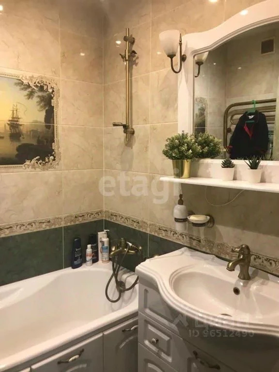 Продажа квартиры, м. Фили, Кастанаевская, 56 - Фото 5