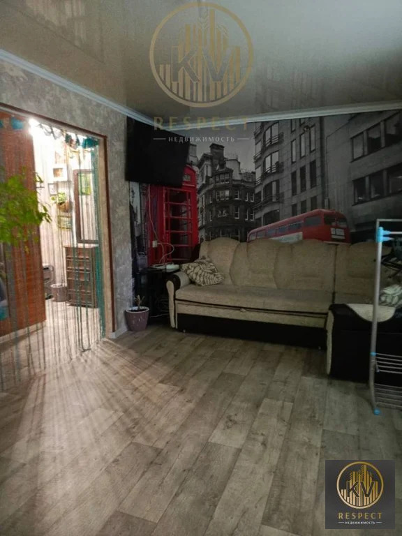 Продажа квартиры, Лермонтов, Патриса Лумумбы ул. - Фото 14